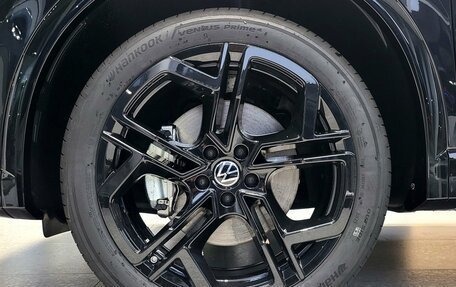 Volkswagen Tiguan, 2025 год, 5 049 000 рублей, 10 фотография