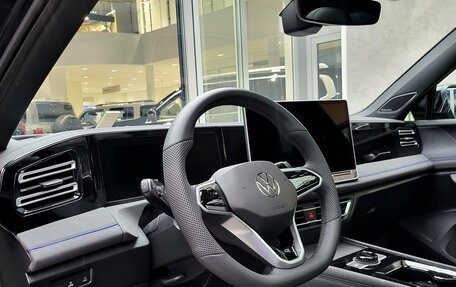 Volkswagen Tiguan, 2025 год, 5 049 000 рублей, 17 фотография