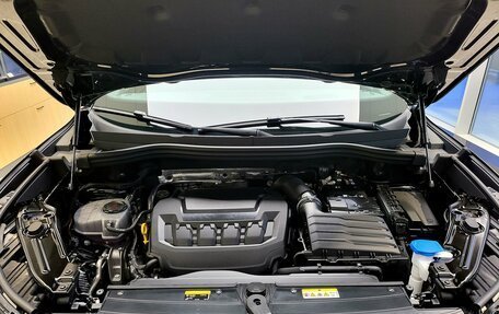 Volkswagen Tiguan, 2025 год, 5 049 000 рублей, 25 фотография