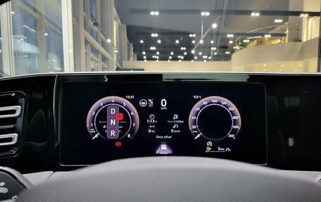 Volkswagen Tiguan, 2025 год, 5 049 000 рублей, 20 фотография