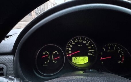 Subaru Forester, 2007 год, 1 200 000 рублей, 6 фотография