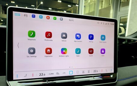 Volkswagen Tiguan, 2025 год, 5 049 000 рублей, 21 фотография