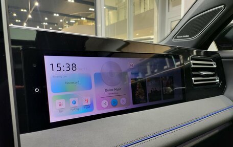 Volkswagen Tiguan, 2025 год, 5 049 000 рублей, 22 фотография