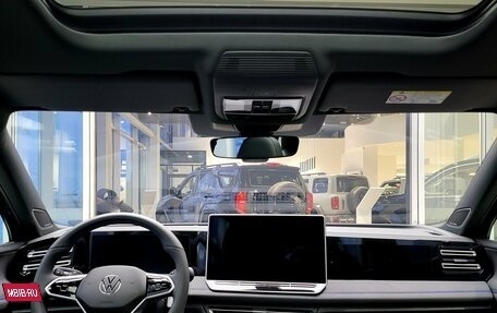 Volkswagen Tiguan, 2025 год, 5 049 000 рублей, 26 фотография