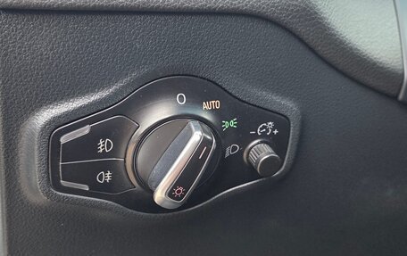 Audi Q5, 2011 год, 1 150 000 рублей, 9 фотография