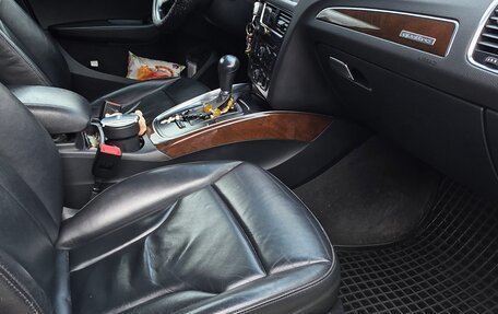 Audi Q5, 2011 год, 1 150 000 рублей, 7 фотография