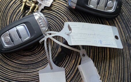 Audi Q5, 2011 год, 1 150 000 рублей, 3 фотография