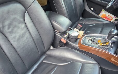 Audi Q5, 2011 год, 1 150 000 рублей, 8 фотография