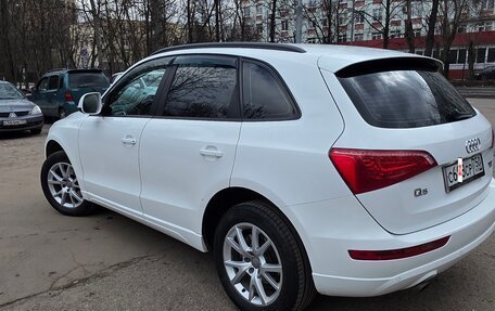 Audi Q5, 2011 год, 1 150 000 рублей, 4 фотография