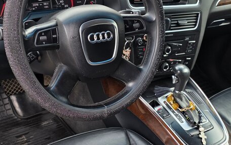 Audi Q5, 2011 год, 1 150 000 рублей, 11 фотография