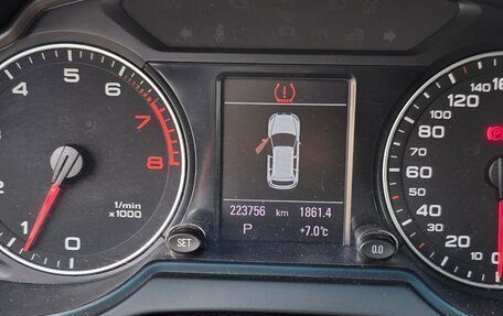 Audi Q5, 2011 год, 1 150 000 рублей, 12 фотография