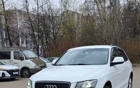 Audi Q5, 2011 год, 1 150 000 рублей, 2 фотография