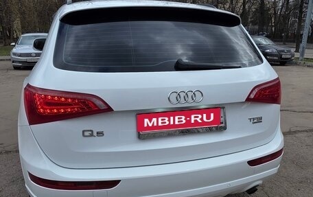 Audi Q5, 2011 год, 1 150 000 рублей, 5 фотография