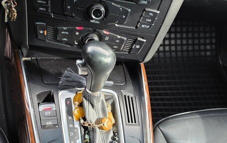 Audi Q5, 2011 год, 1 150 000 рублей, 13 фотография