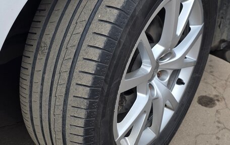 Audi Q5, 2011 год, 1 150 000 рублей, 14 фотография