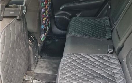 Hyundai Tucson, 2021 год, 3 293 656 рублей, 13 фотография