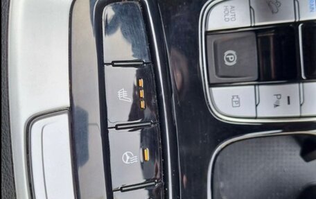 Hyundai Tucson, 2021 год, 3 293 656 рублей, 11 фотография