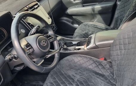 Hyundai Tucson, 2021 год, 3 293 656 рублей, 12 фотография