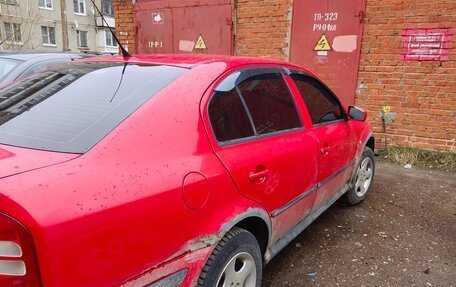 Skoda Octavia IV, 2005 год, 300 000 рублей, 2 фотография