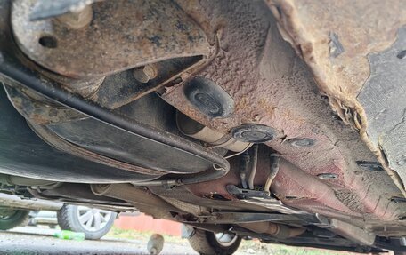 Skoda Octavia IV, 2005 год, 300 000 рублей, 9 фотография