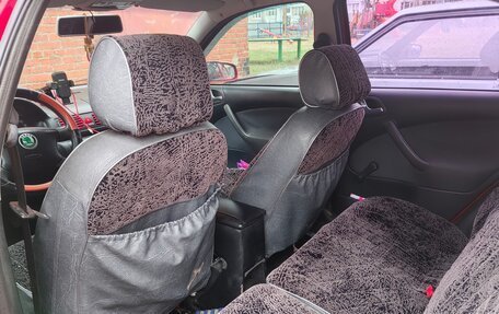 Skoda Octavia IV, 2005 год, 300 000 рублей, 10 фотография