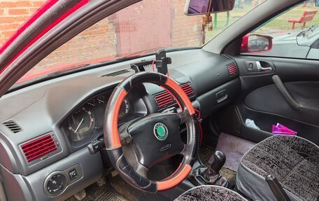 Skoda Octavia IV, 2005 год, 300 000 рублей, 7 фотография