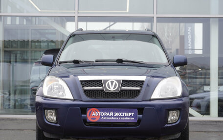 Vortex Tingo I, 2011 год, 430 000 рублей, 2 фотография