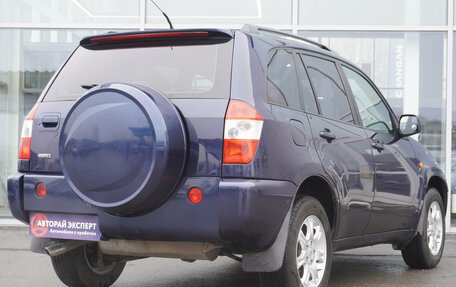 Vortex Tingo I, 2011 год, 430 000 рублей, 5 фотография