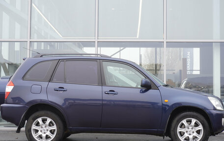 Vortex Tingo I, 2011 год, 430 000 рублей, 4 фотография