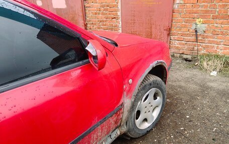 Skoda Octavia IV, 2005 год, 300 000 рублей, 3 фотография