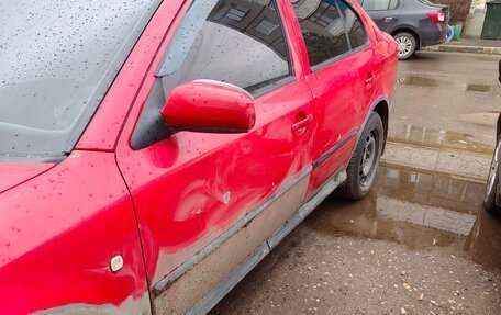 Skoda Octavia IV, 2005 год, 300 000 рублей, 6 фотография