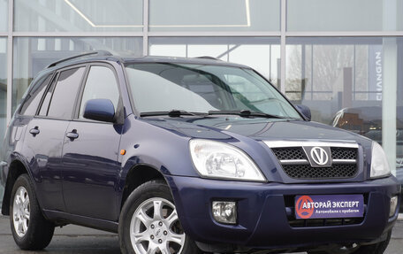 Vortex Tingo I, 2011 год, 430 000 рублей, 3 фотография