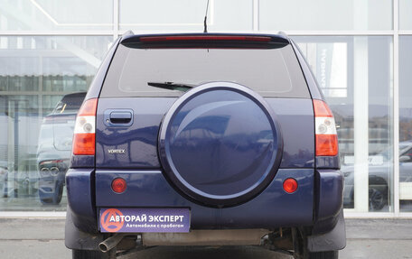 Vortex Tingo I, 2011 год, 430 000 рублей, 6 фотография