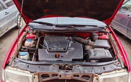 Skoda Octavia IV, 2005 год, 300 000 рублей, 8 фотография