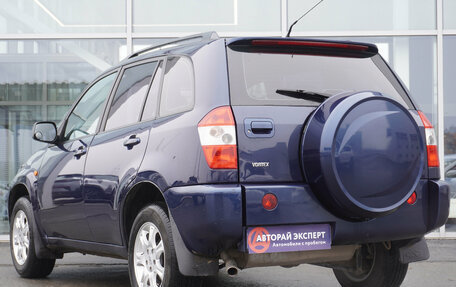 Vortex Tingo I, 2011 год, 430 000 рублей, 7 фотография