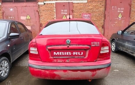 Skoda Octavia IV, 2005 год, 300 000 рублей, 5 фотография