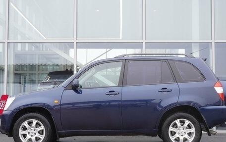 Vortex Tingo I, 2011 год, 430 000 рублей, 8 фотография