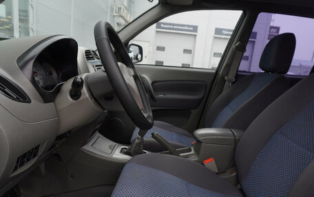 Vortex Tingo I, 2011 год, 430 000 рублей, 10 фотография