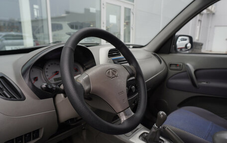 Vortex Tingo I, 2011 год, 430 000 рублей, 11 фотография