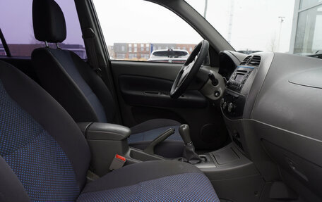 Vortex Tingo I, 2011 год, 430 000 рублей, 19 фотография