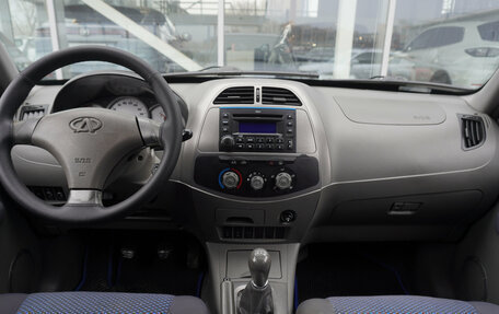 Vortex Tingo I, 2011 год, 430 000 рублей, 12 фотография