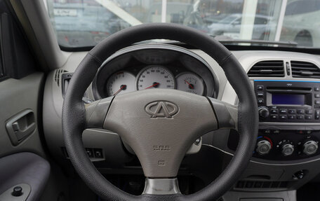 Vortex Tingo I, 2011 год, 430 000 рублей, 13 фотография