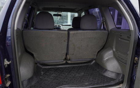 Vortex Tingo I, 2011 год, 430 000 рублей, 23 фотография