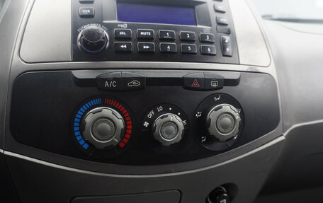 Vortex Tingo I, 2011 год, 430 000 рублей, 15 фотография