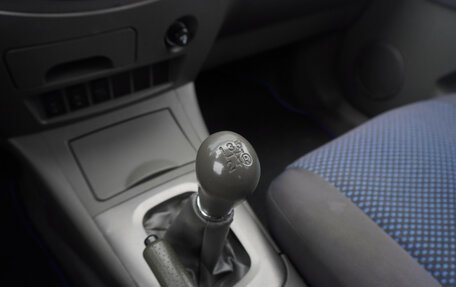 Vortex Tingo I, 2011 год, 430 000 рублей, 16 фотография