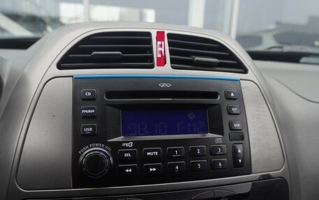 Vortex Tingo I, 2011 год, 430 000 рублей, 14 фотография