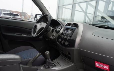 Vortex Tingo I, 2011 год, 430 000 рублей, 20 фотография