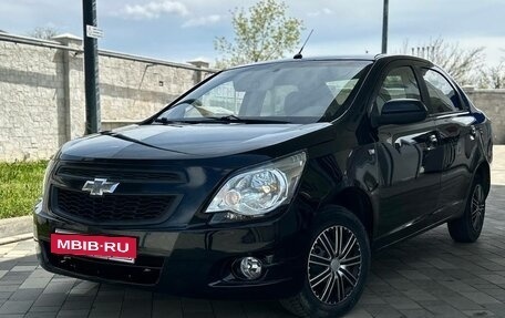 Chevrolet Cobalt II, 2012 год, 575 000 рублей, 2 фотография