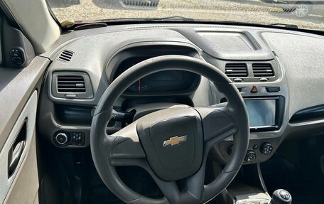 Chevrolet Cobalt II, 2012 год, 575 000 рублей, 8 фотография