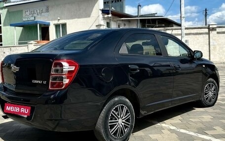 Chevrolet Cobalt II, 2012 год, 575 000 рублей, 6 фотография